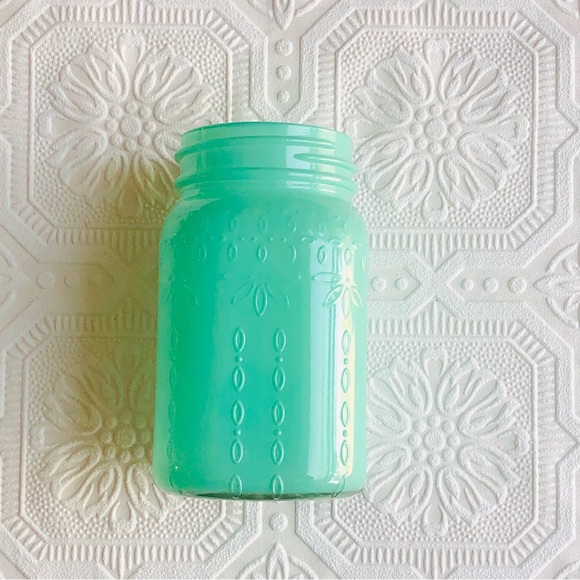 Seagreen Decor Mason Jar - Picture 5 of 9